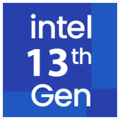 מעבדים - Intel LGA1700 Gen 13