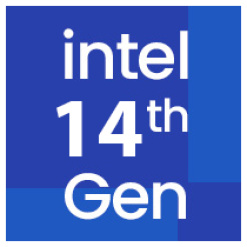 מעבדים - Intel LGA1700 Gen 14