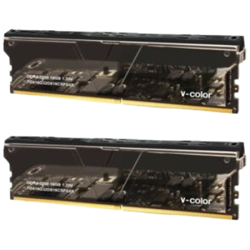 16GB (2X8) KIT DDR4