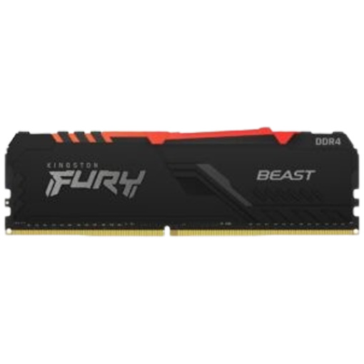 16GB DDR4 3200MHz FURY