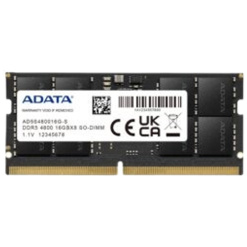 16GB SODIMM DDR5