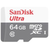 64GB Micro SDXC Class 10 100MB/s Sandisk