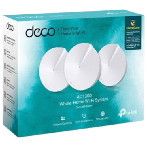 ACCESS POINT DECO M5 MESH