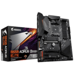 AMD Ryzen 3 Gigabyte B550 AORUS ELITE V2