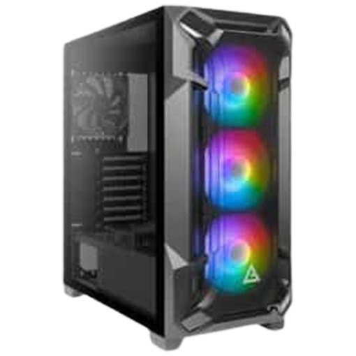 ANTEC DF600 Flux ARGB FANS