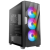 ANTEC DF700 FLUX Tempered Glass RGB Mid tower Black Case