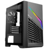 ANTEC DP31 Mini Tower M-ATX Gaming Case