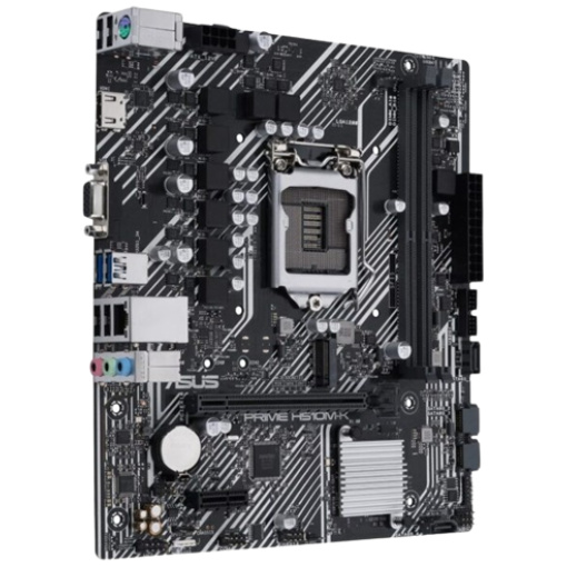 ASUS PRIME H510M-K