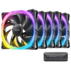 Antec Fusion 120mm ARGB 5 PACK