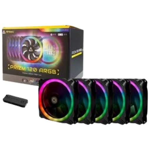 Antec Prizm 120 ARGB