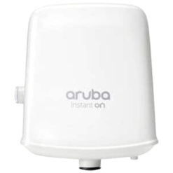 Aruba Instant