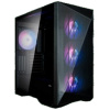 CASE ZALMAN ATX MID TOWER Z9 ICEBERG MS 4 X 140MM ARGB Black