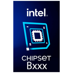 Chipset - BXXX