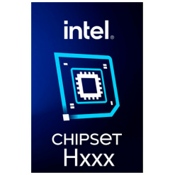 Chipset -HXXX
