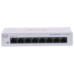 CISCO 8 PORT 1GB Unmanaged External PSU