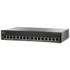 CISCO CBS110-16PP-EU 16-Port 8-POE