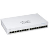 CISCO CBS110-16T-D 1GB 16 PORT