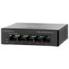 CISCO CBS110-5T-D-EU 5 Port SOHO Switch 1G