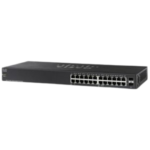 CISCO SG110-24HP-EU