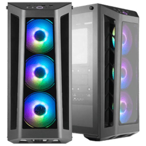 COOLER MASTER BOX ATX MB530P