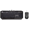 COOLER MASTER Gaming Devastator 3 Plus RGB Keyboard+Mouse