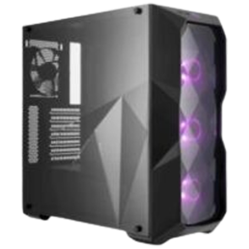 COOLER MASTER MasterBox MID Tower