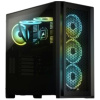 CORSAIR 4000D AIRFLOW Tempered Glass Mid Tower ATX BLACK