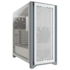 CORSAIR 4000D Airflow Tempered Glass Mid-Tower ATX