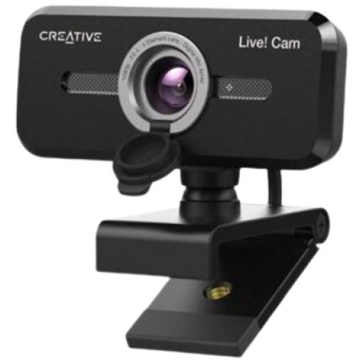 CREATIVE LIVE CAM