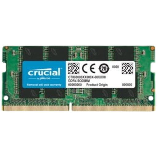 CRUCIAL 8GB