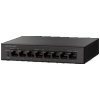 Cisco 8 PORT POE