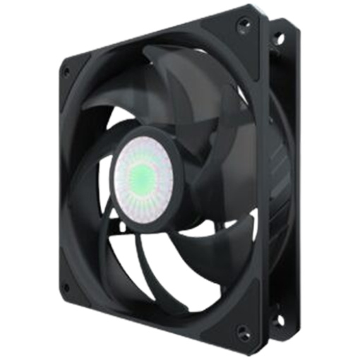 Cooler Master 120mm Fan 3Pin Bulk