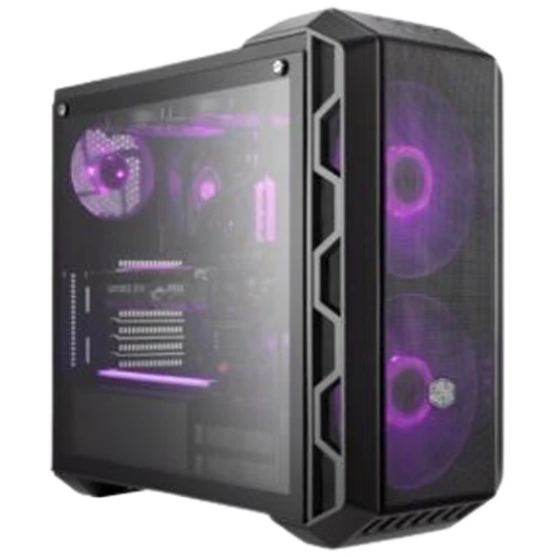 Cooler Master HAF 500 ATX