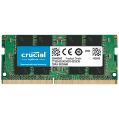 Crucial DDR4 16GB
