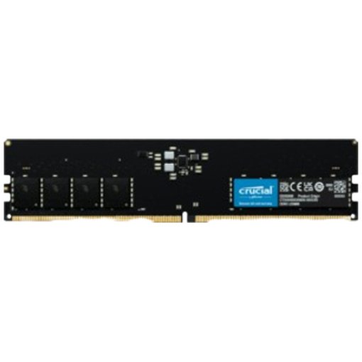 Crucial DDR5 32GB