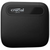 Crucial External SSD X6 - 2TB