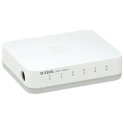 D-LINK DGS-1005A/C