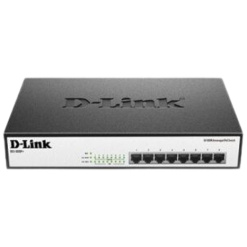 D-LINK DGS-1024C 24 PortDesktop