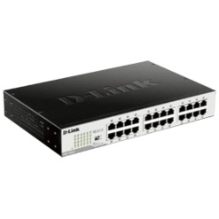 D-LINK NETWORK SWITCH