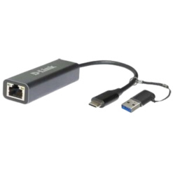 D-LINK USB-C 2500G 2.5G DUB-2315