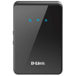 D-Link 4G LTE DWR-932C