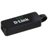 D-Link DUB 2312 Type-C to RJ45 1GB