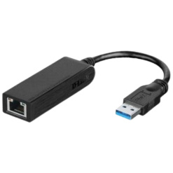 D-Link USB 3.0 to RJ-45 100/1000