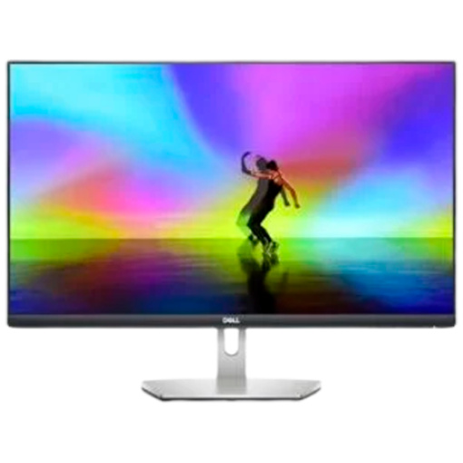 DELL MONITOR 23.8 FHD