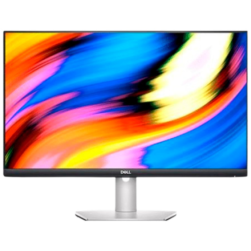 DELL MONITOR 27 FHD