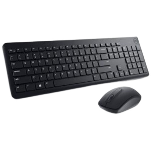 Dell Wireless Keyboard and Mouse