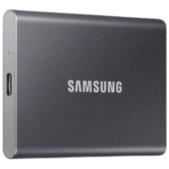 EXTERNAL SSD 2TB SLIM