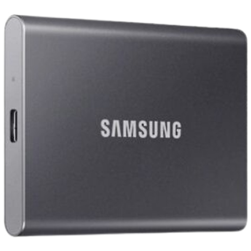 EXTERNAL SSD 2TB SLIM