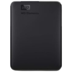 EXTERNAL WD Elements 2.5