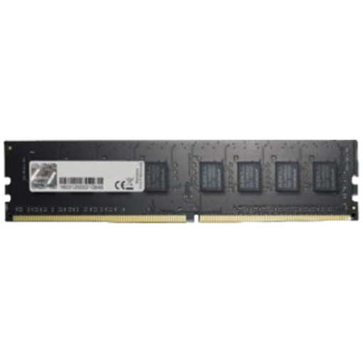 G SKILL F3-1600C11S-8GNT 8GB